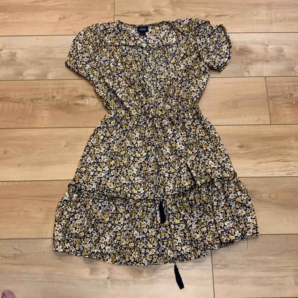 NWOT Daytrip Dress